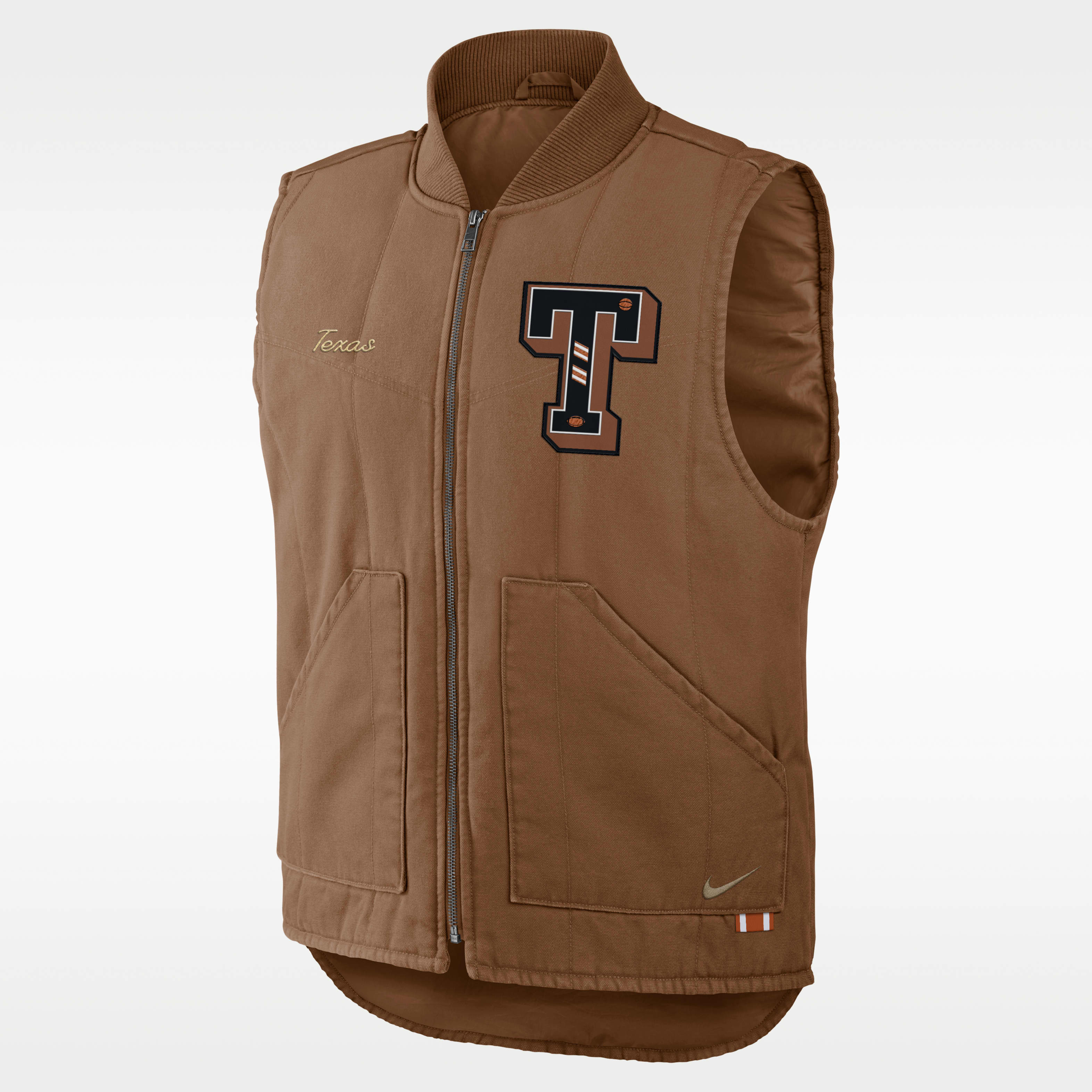 Nike ISPA Vest 2.0 | The Summit